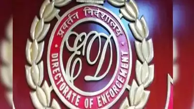 ED attaches assets